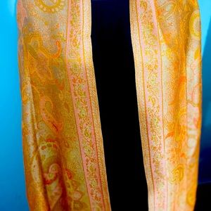 Val Renee Clothing “Zen Shawl”